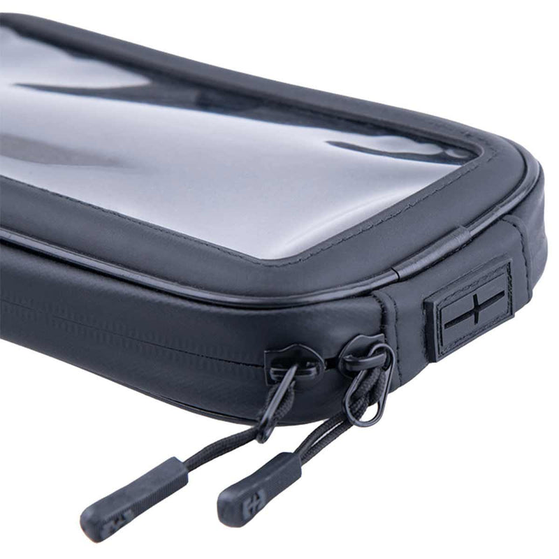 Oxford CLIQR Universal Phone Case (Water Resistant) Oxford - Dynamic Drive
