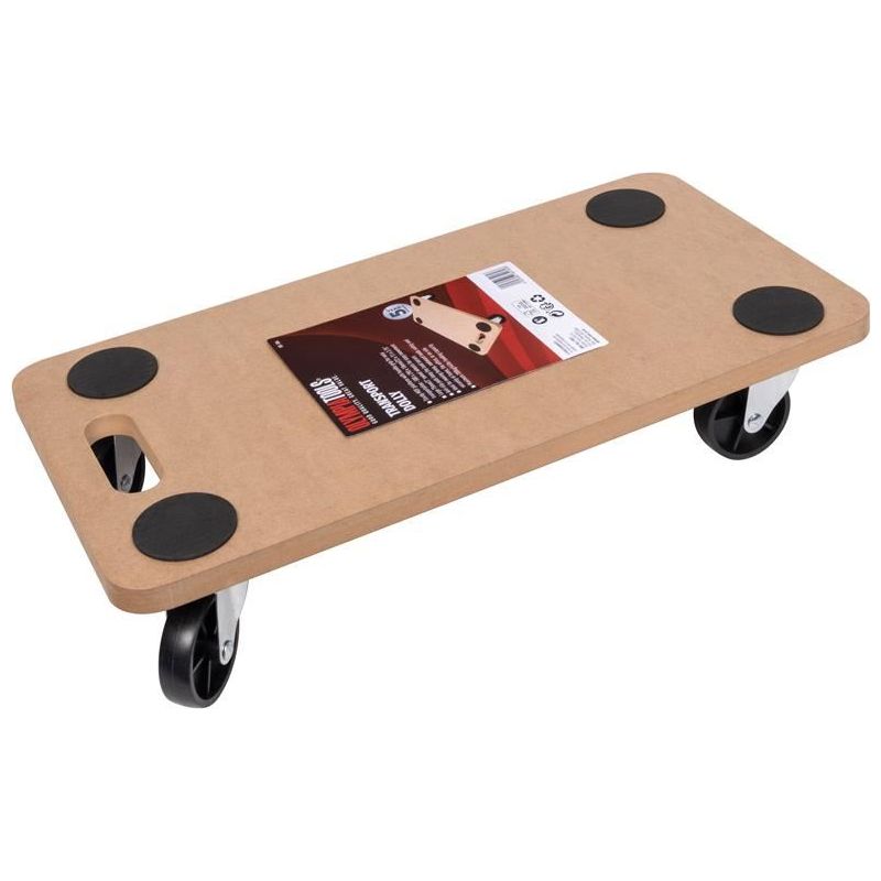 Olympia Transport Dolly Olympia - Dynamic Drive