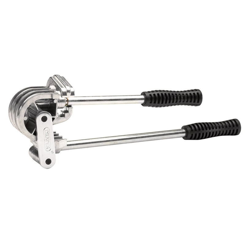Draper O/D Micro Tube Bender, 8, 10, 12mm 72376 Draper - Dynamic Drive