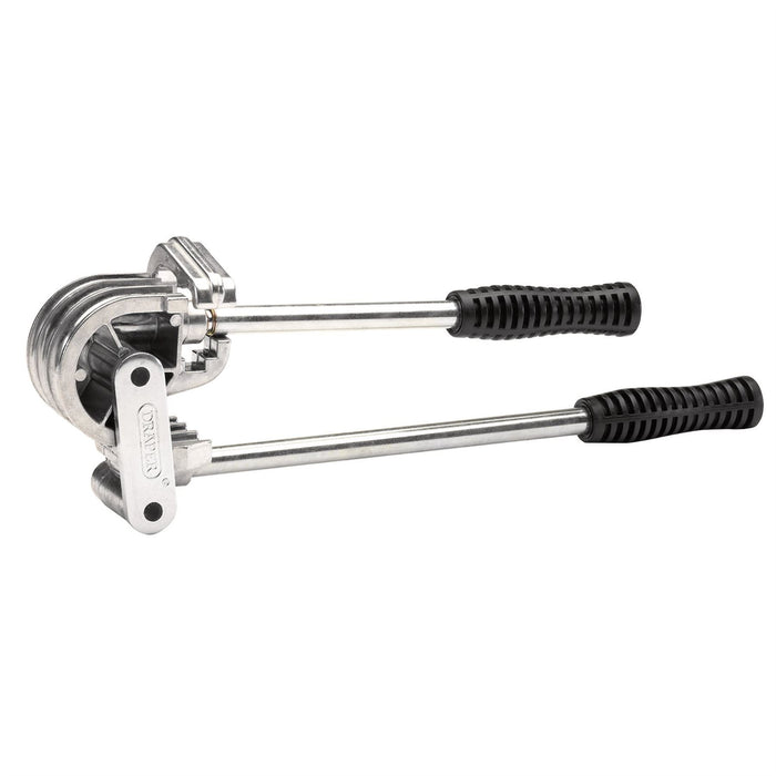 Draper O/D Micro Tube Bender, 8, 10, 12mm 72376 Draper - Dynamic Drive
