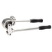 Draper O/D Micro Tube Bender, 8, 10, 12mm 72376 Draper - Dynamic Drive