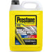 2 x Prestone Max Visibility Car Windscreen Wash Winter Ready To Use 5L Prestone  - Dynamic Drive