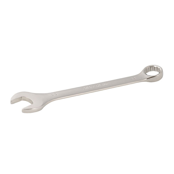 Silverline Combination Spanner 22mm LS22 Silverline  - Dynamic Drive