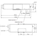 Heatsource HS2000E Blown Air Heater - Efficient & Compact Heating Heatsource - Dynamic Drive