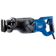 Draper Orbital Action Reciprocating Saw, 1400W 57489 Draper - Dynamic Drive