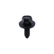 Connect Black Hex-Head Body Screw with Washer - for Vauxhall Opel 50pc 36427 Tool Connection - Dynamic Drive