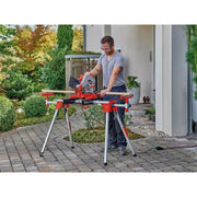 Einhell MSS 1610 Mitre Saw Stand Einhell - Dynamic Drive
