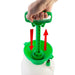 Silverline Pressure Sprayer 8Ltr 8Ltr Silverline - Dynamic Drive