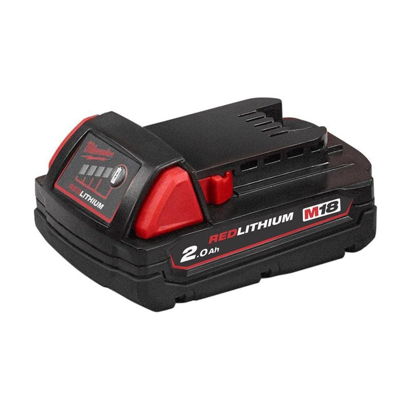 Milwaukee M18 Caulking Gun 310ml (Kit) 4933448759 Milwaukee - Dynamic Drive