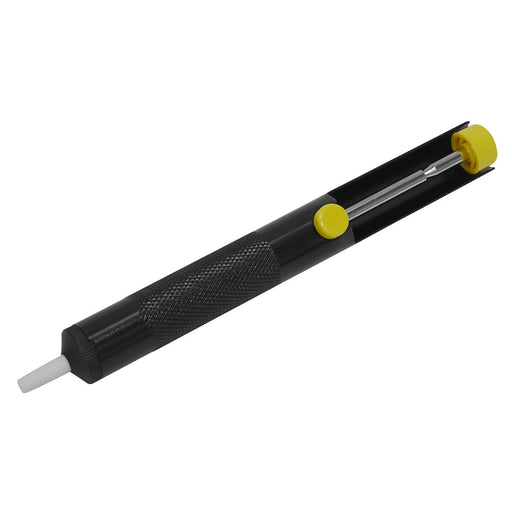 Sealey Solder Sucker SD151 Sealey - Dynamic Drive