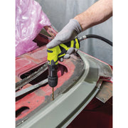 Draper Storm Force Composite Reversible Keyless Air Drill, 10mm Draper - Dynamic Drive