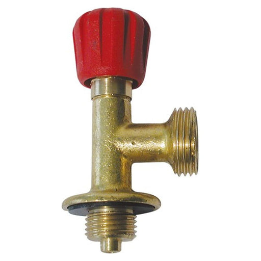 AG Camping Gaz Butane Regulator Adaptor AG - Dynamic Drive