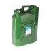 Silverline Jerry Can 10Ltr Silverline - Dynamic Drive