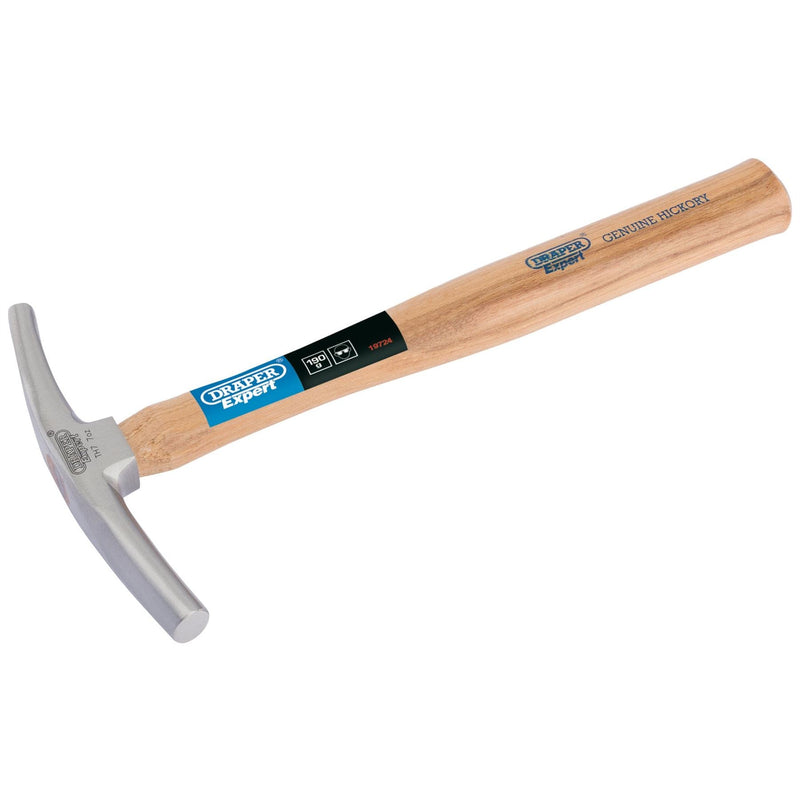 Draper Magnetic Tack Hammer, 190g/7oz 19724 Draper - Dynamic Drive