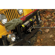 Draper 12V Recovery Winch, 1134kg 24441 Draper - Dynamic Drive