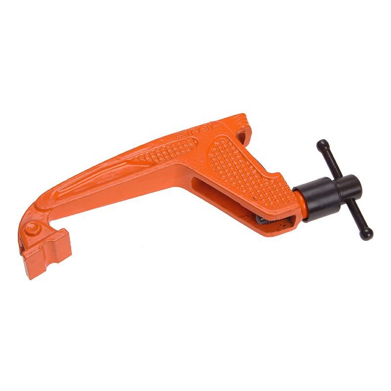 Carver T321-2 Standard-Duty Long Reach Moveable Jaw Carver - Dynamic Drive