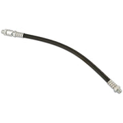 Connect Grease Gun Hose 1/8" BSP Male Ends 450mm 2pc 31253 Tool Connection - Dynamic Drive