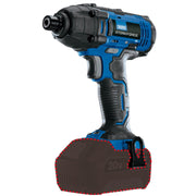 Draper Storm Force 20V Cordless Impact Driver (Sold Bare) 89520 Draper - Dynamic Drive