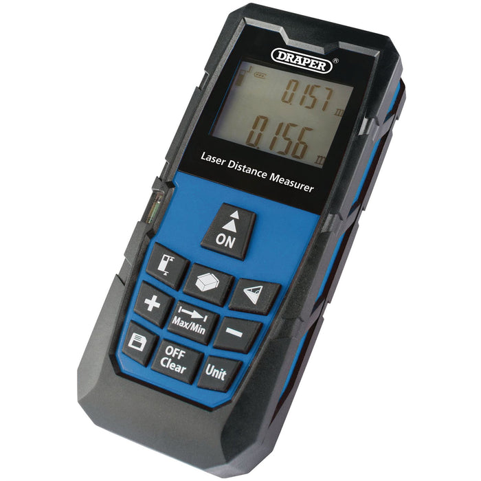 Draper Distance Measurer, 40m 15102 Draper - Dynamic Drive