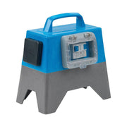 Defender Earth Leakage Unit 13A 230V Defender - Dynamic Drive
