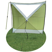 Screen Shield (1 panel) A5510 Quest - Dynamic Drive