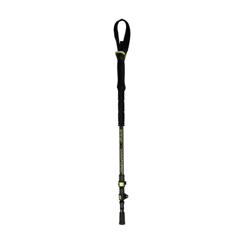 Vango Annapurna (Carbon Walking Pole) - Single Lime Vango - Dynamic Drive