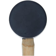 Laser Rubber Mallet Large 68mm 0434 Laser - Dynamic Drive