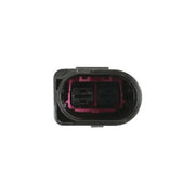 Tool Connection for VW Electrical Male Connector 4.8mm 2 Pin Kit 25pc 37389 Tool Connection - Dynamic Drive