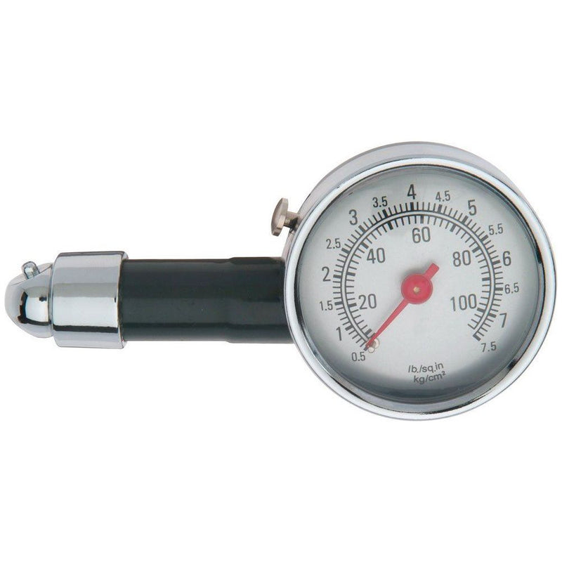 Ring RTG3 Analogue Tyre Gauge Ring Automotive - Dynamic Drive