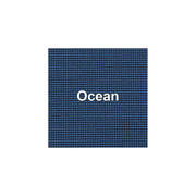 Bo-Camp Beach Chair Copa Rio Beach Aluminium Ocean Bo-Camp - Dynamic Drive