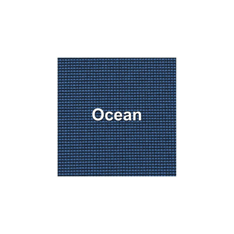 Bo-Camp Beach Chair Copa Rio Beach Aluminium Ocean Bo-Camp - Dynamic Drive