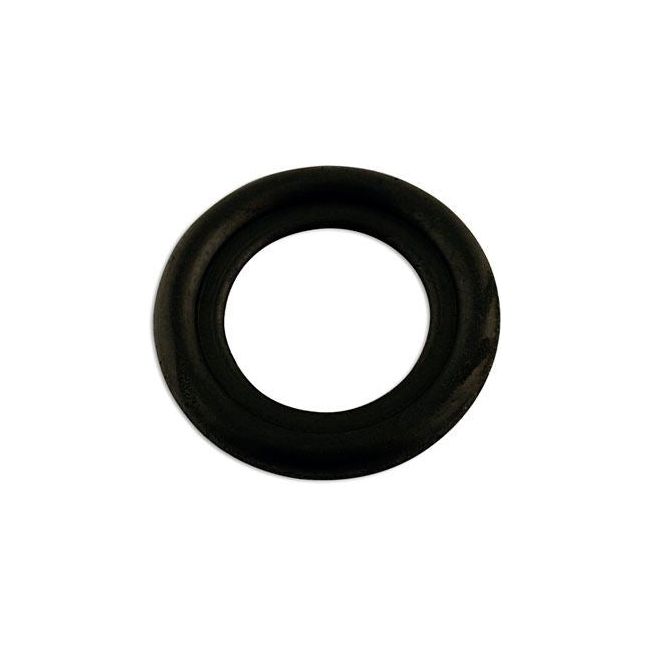 Connect Sump Plug Washer, Rubber Flanged O-Ring 13 x 22 x 3mm 50pc 31728 Tool Connection - Dynamic Drive