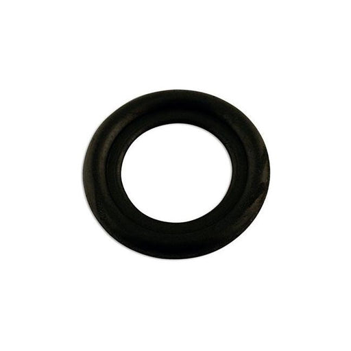 Connect Sump Plug Washer, Rubber Flanged O-Ring 13 x 22 x 3mm 50pc 31728 Tool Connection - Dynamic Drive