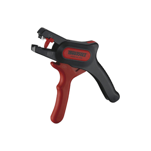 Teng Tools Wire Stripping Plier Gun Type Teng Tools - Dynamic Drive