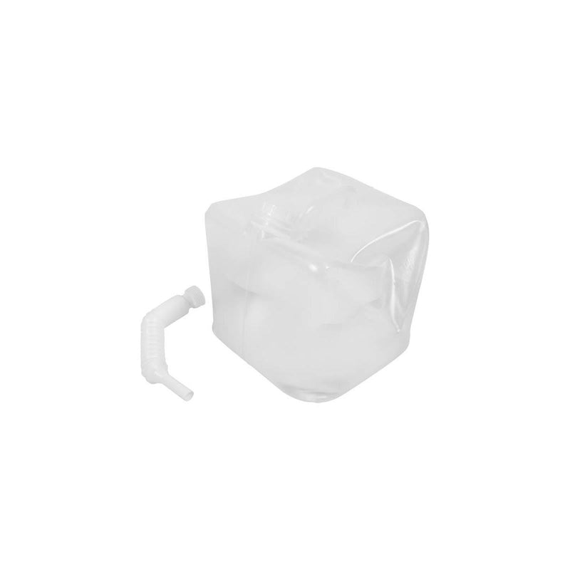 Bo-Camp Jerry Can with Spout Foldable 20L Bo-Camp - Dynamic Drive