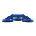 Silverline Triple Suction Pad 100kg Silverline - Dynamic Drive
