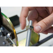 Edma Rod Cut Threaded Rod Cutter Edma - Dynamic Drive