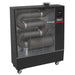 Sealey Industrial Infrared Diesel Heater 16kW IR16 Sealey - Dynamic Drive