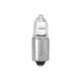 Ring 12V 23W Ba9S Clear Halogen Bulb Brake/Indicator/Reverse/Rear Fog- R419 Ring  - Dynamic Drive