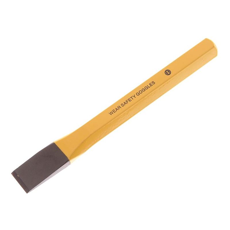 Stanley® Hand Tools Cold Chisel 175 x 19mm (6.7/8 x 3/4in) STANLEY® Hand Tools - Dynamic Drive