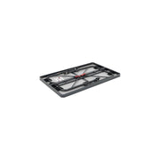 Crespo Table AP/246-M-89 Black 101 x 65cm Crespo - Dynamic Drive
