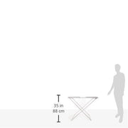 Status Heated Clothes Airer AHCA-220W1PKB Status - Dynamic Drive