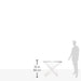 Status Heated Clothes Airer AHCA-220W1PKB Status - Dynamic Drive