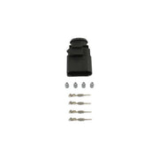 Connect for VW Group Electrical Male Connectors 1.5mm 4 Pin Kit 45pc 37367 Tool Connection - Dynamic Drive