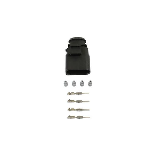 Connect for VW Group Electrical Male Connectors 1.5mm 4 Pin Kit 45pc 37367 Tool Connection - Dynamic Drive