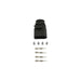 Connect for VW Group Electrical Male Connectors 1.5mm 4 Pin Kit 45pc 37367 Tool Connection - Dynamic Drive