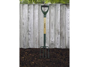 Faithfull Countryman Digging Fork Faithfull - Dynamic Drive