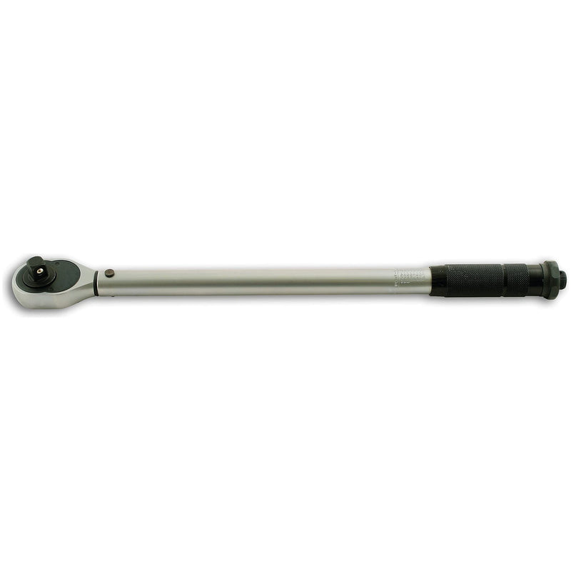 Laser Torque Wrench 1/2"D 42 - 210Nm 3995 Laser - Dynamic Drive