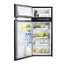 Thetford N4175-A Absorption Fridge, Curved Frameless Double Door (175 Ltr) Thetford - Dynamic Drive