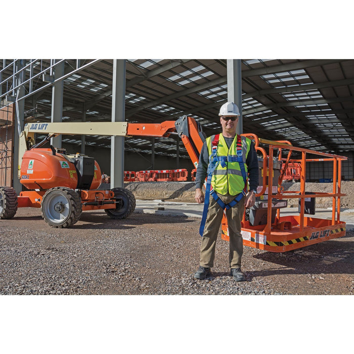 Draper Safety Harness 82471 Draper - Dynamic Drive